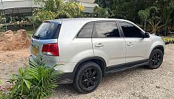 Carro Muy Consentido Todos Los Mantenimientos Al Dia