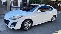Mazda 3 All New Rwfull, Teiptonico Llantas Delanderas Nuevas, Funcional