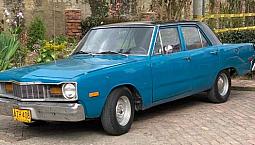 Dogde Dart Modelo 1976