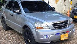 Kia Sorento 4X4 Diésel