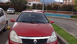 Vendo Renault Symbol Fase Ii