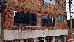 Vendo Casa En Santa Librada Muy Bien Ubicada