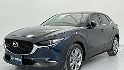 Mazda Cx30
