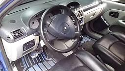 Vendo Renault Clio