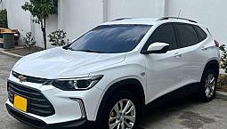 Chevrolet Tracker Ltz Turbo 2021
