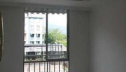 Venta De Apartamento Multifamiliares Los Centauros, Tercer Piso Torre B11