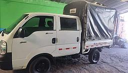 Venta De Camioneta Kia K2700