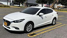 Mazda 3 Grand Touring 2017
