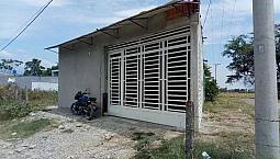 Hermosa Casa Esquinera Acacias Meta