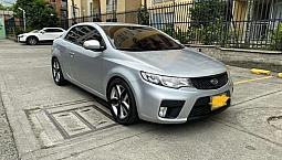 En Venta Kia Cerato Koup En Excelente Estado