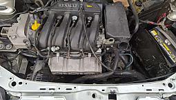 Clio Perfectas Condiciones Muy Bien Cuidado