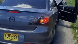 Mazda 6 All New