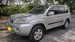 Nissan X-Trail 2007 Diesel