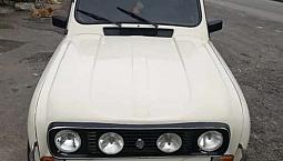 Renault 4 Master 1990