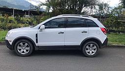 Vendo Captiva Sport 4X2 Sport Modelo 2012