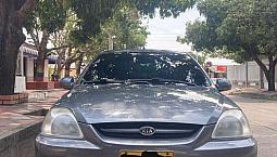 Se Vende Kia Rio Stylus