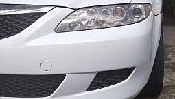 Mazda 6 2.3 Trptonico Excelente Estado , Full Equipo