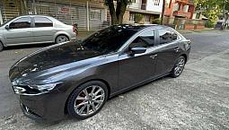 Mazda 3 Touring 2021