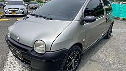 Twingo Authentique
