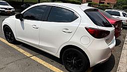 Mazda 2 Grand Touring Hb Lx