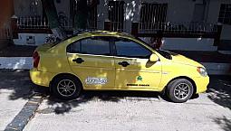 Vendo Taxi Hyundai Vision 2008