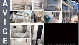 Apartahotel