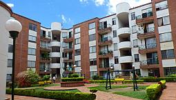 Hermoso Apartamento En Conjunto Cerrado