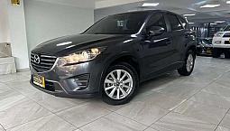 Mazda Cx5 Touring 2017