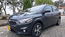 Chevrolet Onix Mecanico