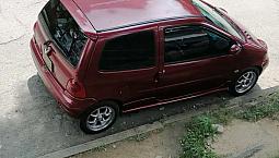 Se Vende Twingo 2008