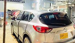 Se Vende Hermosa Mazda