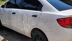 Oportunidad Carro Chevrolet Sail