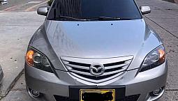 Mazda 3 Modelo 2006