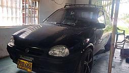 Se Vende Chevrolet Corsa