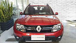 Duster Automatica 2017
