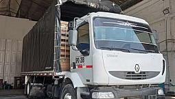 Renault Midlum 2006