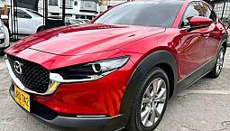 Mazda Cx30 Grand Touring 2022