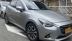 Mazda 2 2016 Grand Touring