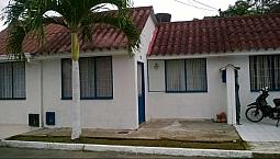 Vendo Casa