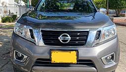 Nissan Frontier 4X4 Versio Xe