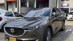 Mazda Cx5 Touring 2.5 2019 4X2 At