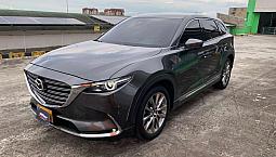 Mazda Cx9 Grand Touring Signature 2.5 4X4 Automatica 2020