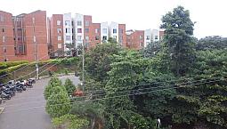 Apartamento En Alquiler Suroeste Cali
