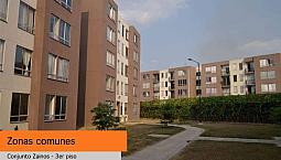 Apartamento Zainos