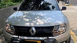 Vendo Renault Duster Serie Polar