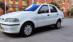 Fiat Siena 2002