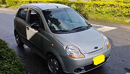 Chevrolet Spark Local 2010