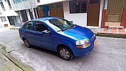 Vendo Aveo Family