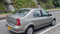 Renault Dynamic Full