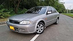 Ford Laser 2004